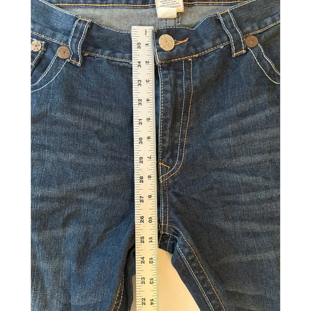 True Religion Men's Jeans | Size 42 X 34